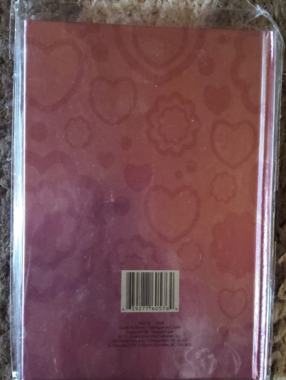 Bible & Journals - Picture 4 of 8